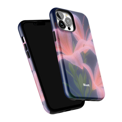 Blush Lily iPhone Case gallery - Iphone_13_Pro_Max_6