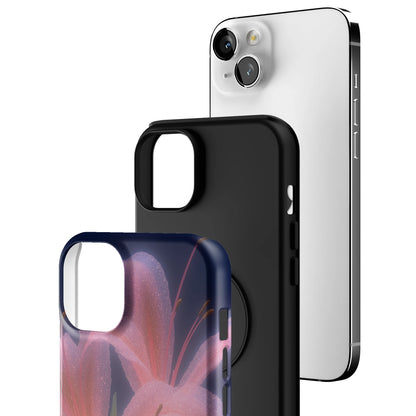 Blush Lily iPhone Case gallery - Iphone_14_Mini_Air_Plus_3