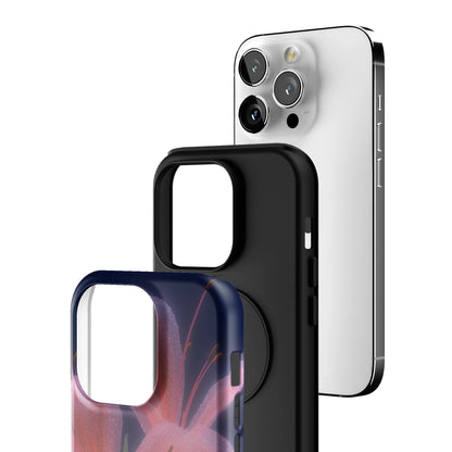 Blush Lily iPhone Case gallery - Iphone_14_Pro_3