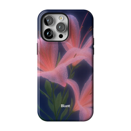Blush Lily iPhone Case gallery - Iphone_14_Pro_Max_1