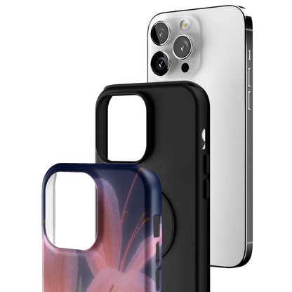Blush Lily iPhone Case gallery - Iphone_14_Pro_Max_3