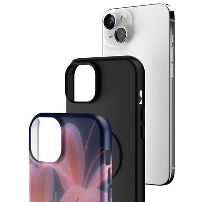Blush Lily iPhone Case gallery - Iphone_15_Mini_Air_Plus_3