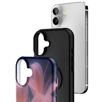 Blush Lily iPhone Case gallery - Iphone_16_Mini_Air_Plus_3