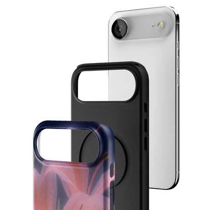 Blush Lily iPhone Case gallery - Iphone_17_Air_3