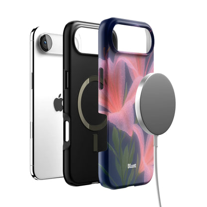 Blush Lily iPhone Case gallery - Iphone_17_Air_4