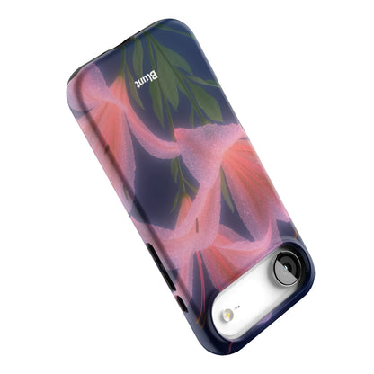 Blush Lily iPhone Case gallery - Iphone_17_Air_5