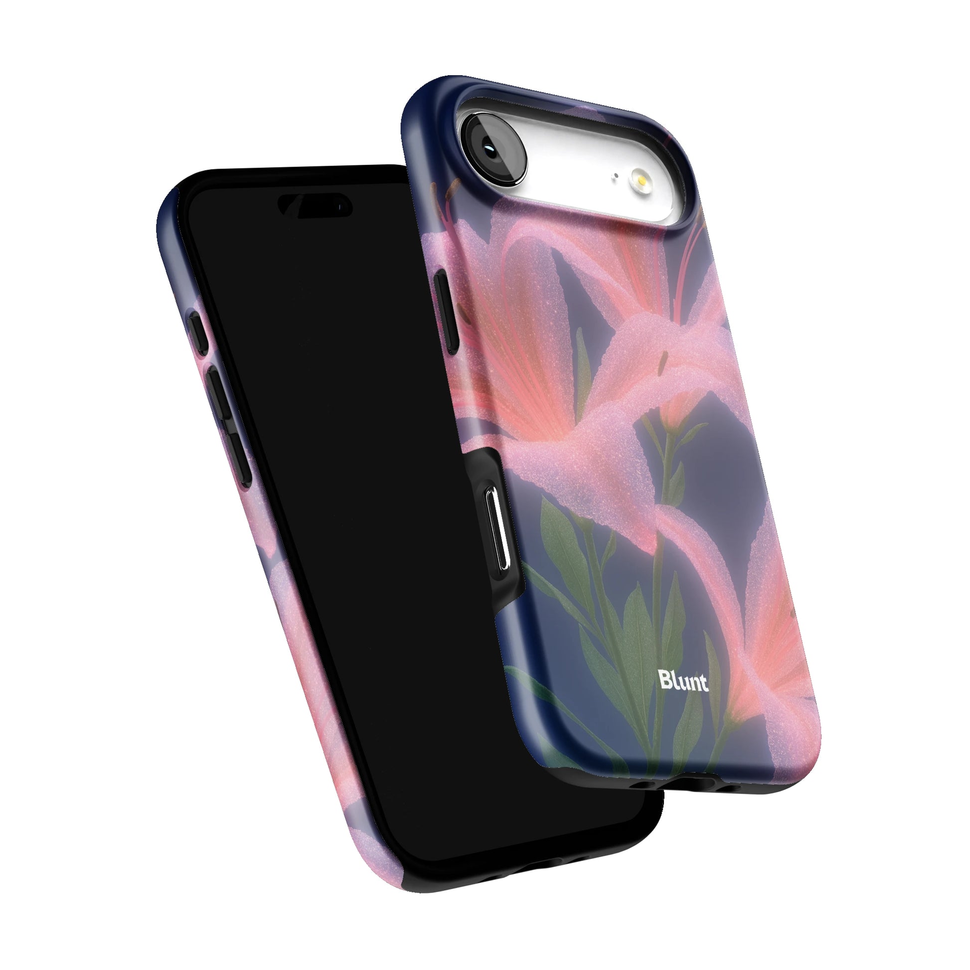 Blush Lily iPhone Case gallery - Iphone_17_Air_6