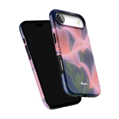 Blush Lily iPhone Case gallery - Iphone_17_Air_6
