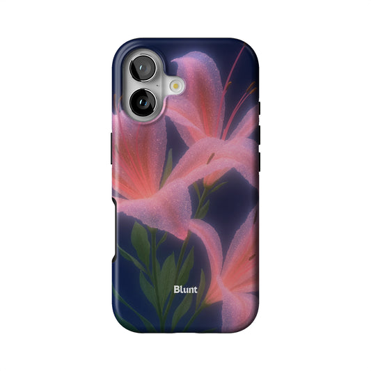 Blush Lily iPhone Case gallery - Iphone_17_Iphone_1