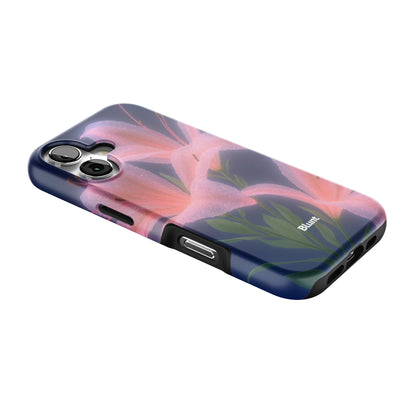 Blush Lily iPhone Case gallery - Iphone_17_Iphone_2