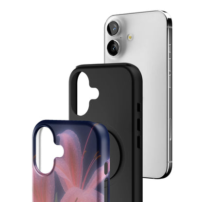 Blush Lily iPhone Case gallery - Iphone_17_Iphone_3