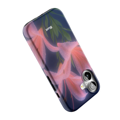 Blush Lily iPhone Case gallery - Iphone_17_Iphone_5