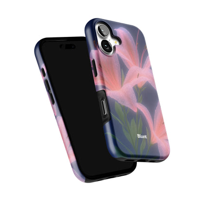 Blush Lily iPhone Case gallery - Iphone_17_Iphone_6
