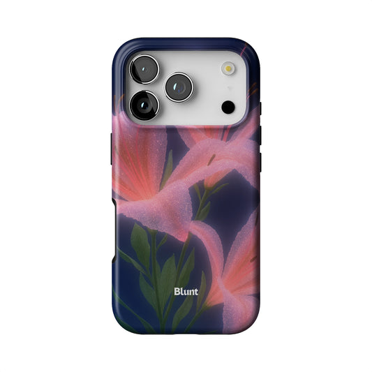 Blush Lily iPhone Case gallery - Iphone_17_Pro_1