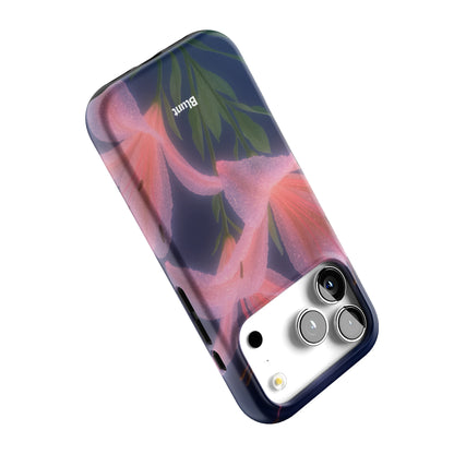 Blush Lily iPhone Case gallery - Iphone_17_Pro_5