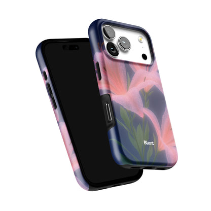 Blush Lily iPhone Case gallery - Iphone_17_Pro_6