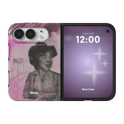 blush-memory-iphone-case iPhone 18 Duo case, view 1