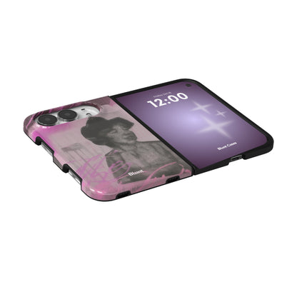 blush-memory-iphone-case iPhone 18 Duo case, view 5