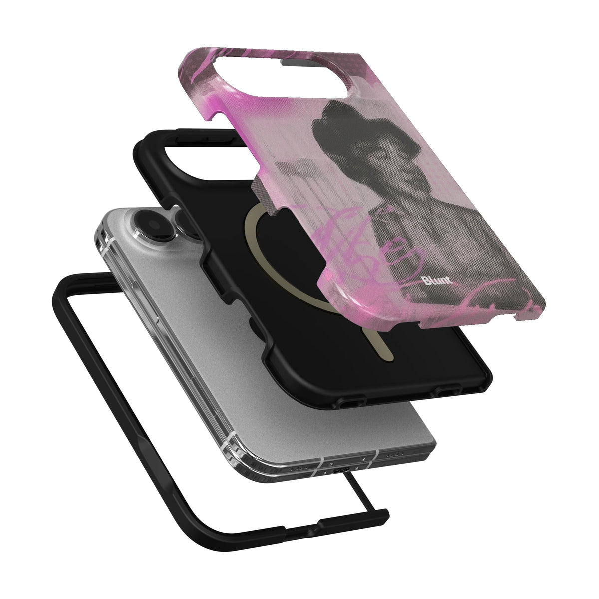 blush-memory-iphone-case iPhone 18 Duo case, view 6