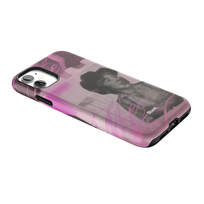 Blush Memory iPhone Case gallery - Iphone_11_Iphone_2