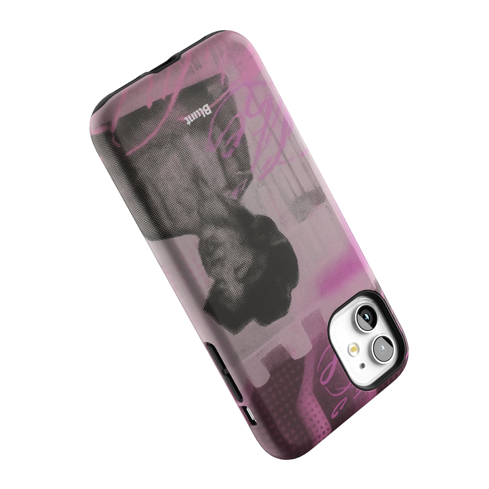 Blush Memory iPhone Case gallery - Iphone_11_Iphone_5