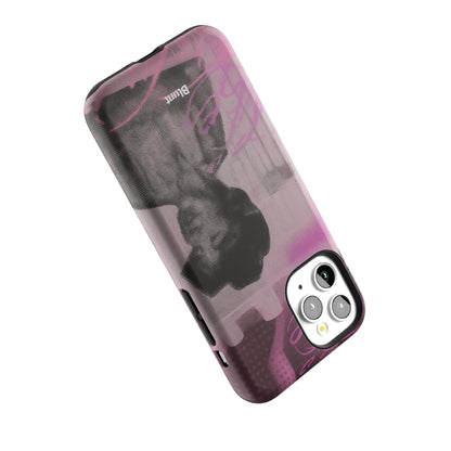 Blush Memory iPhone Case gallery - Iphone_11_Pro_5