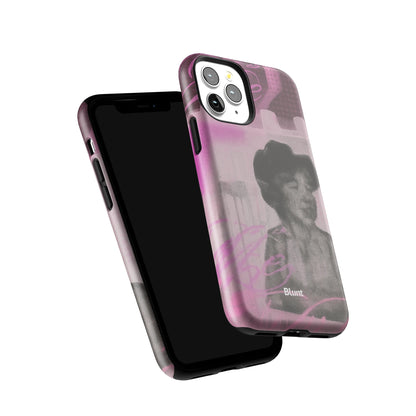 Blush Memory iPhone Case gallery - Iphone_11_Pro_6