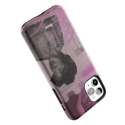 Blush Memory iPhone Case gallery - Iphone_11_Pro_Max_5