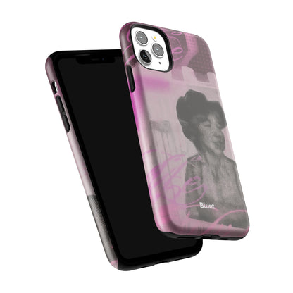 Blush Memory iPhone Case gallery - Iphone_11_Pro_Max_6