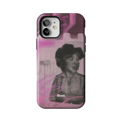 Blush Memory iPhone Case gallery - Iphone_12_Iphone_1