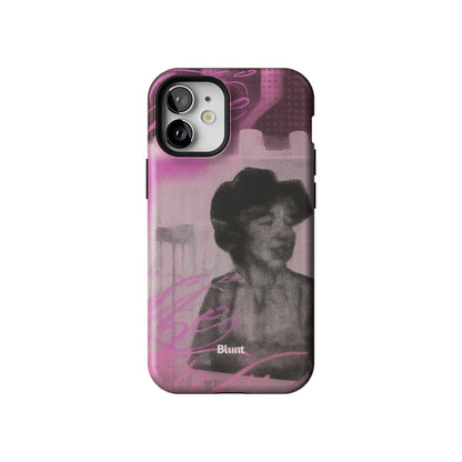 Blush Memory iPhone Case gallery - Iphone_12_Mini_Air_Plus_1