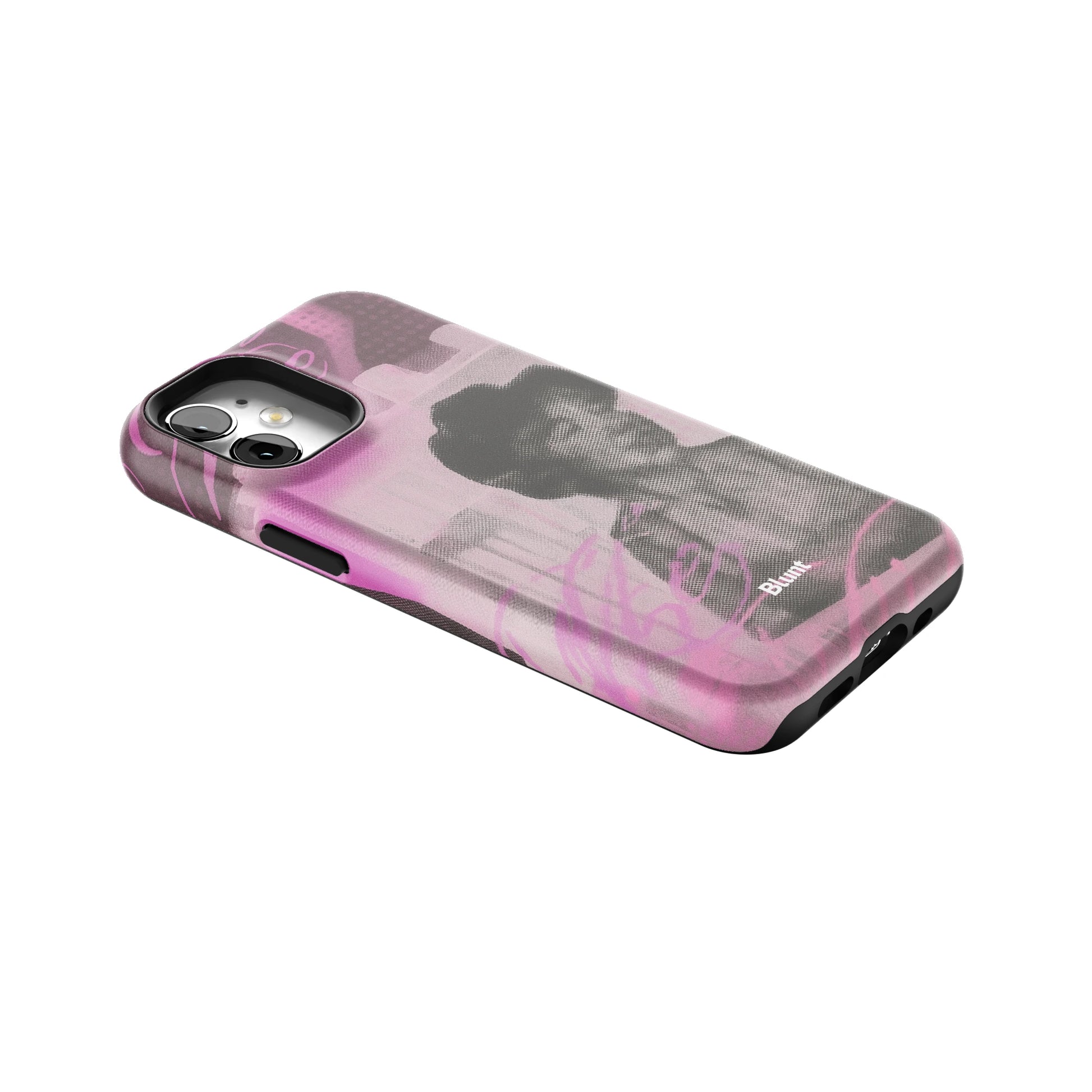 Blush Memory iPhone Case gallery - Iphone_12_Mini_Air_Plus_2