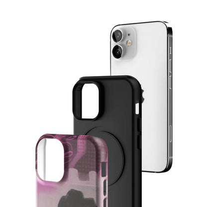 Blush Memory iPhone Case gallery - Iphone_12_Mini_Air_Plus_3