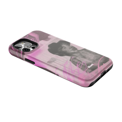 Blush Memory iPhone Case gallery - Iphone_12_Pro_2