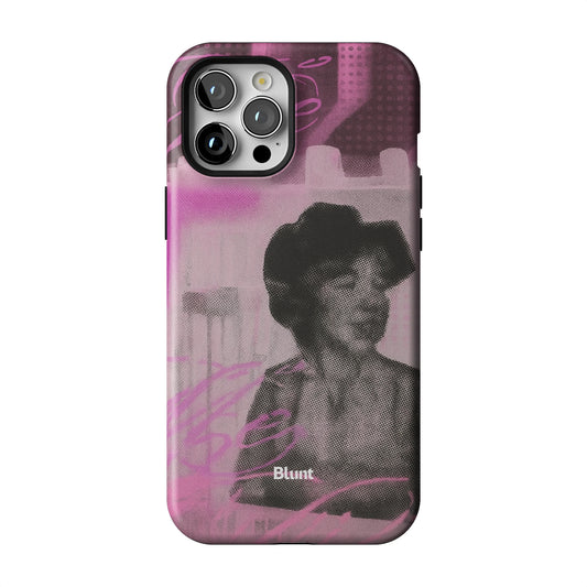 Blush Memory iPhone Case gallery - Iphone_12_Pro_Max_1