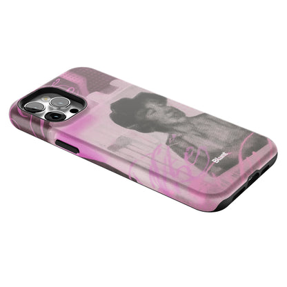 Blush Memory iPhone Case gallery - Iphone_12_Pro_Max_2