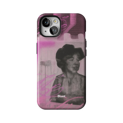 Blush Memory iPhone Case gallery - Iphone_13_Iphone_1