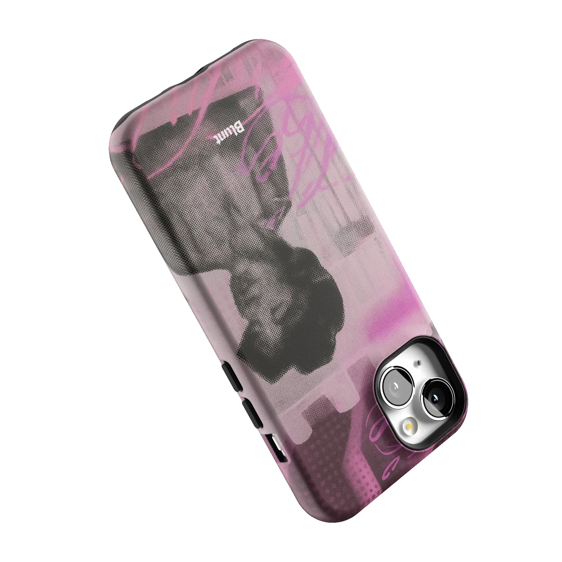 Blush Memory iPhone Case gallery - Iphone_13_Iphone_5