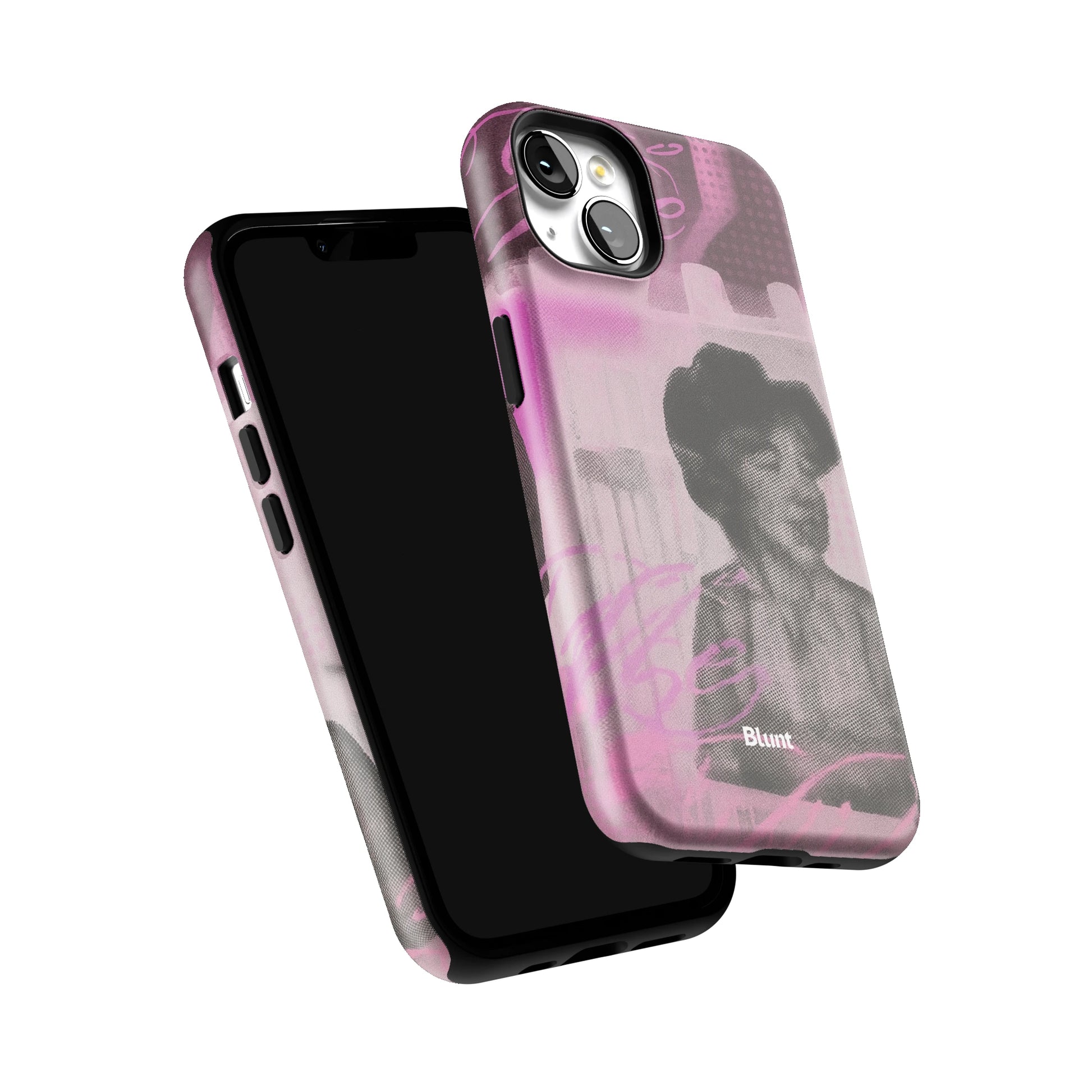 Blush Memory iPhone Case gallery - Iphone_13_Iphone_6