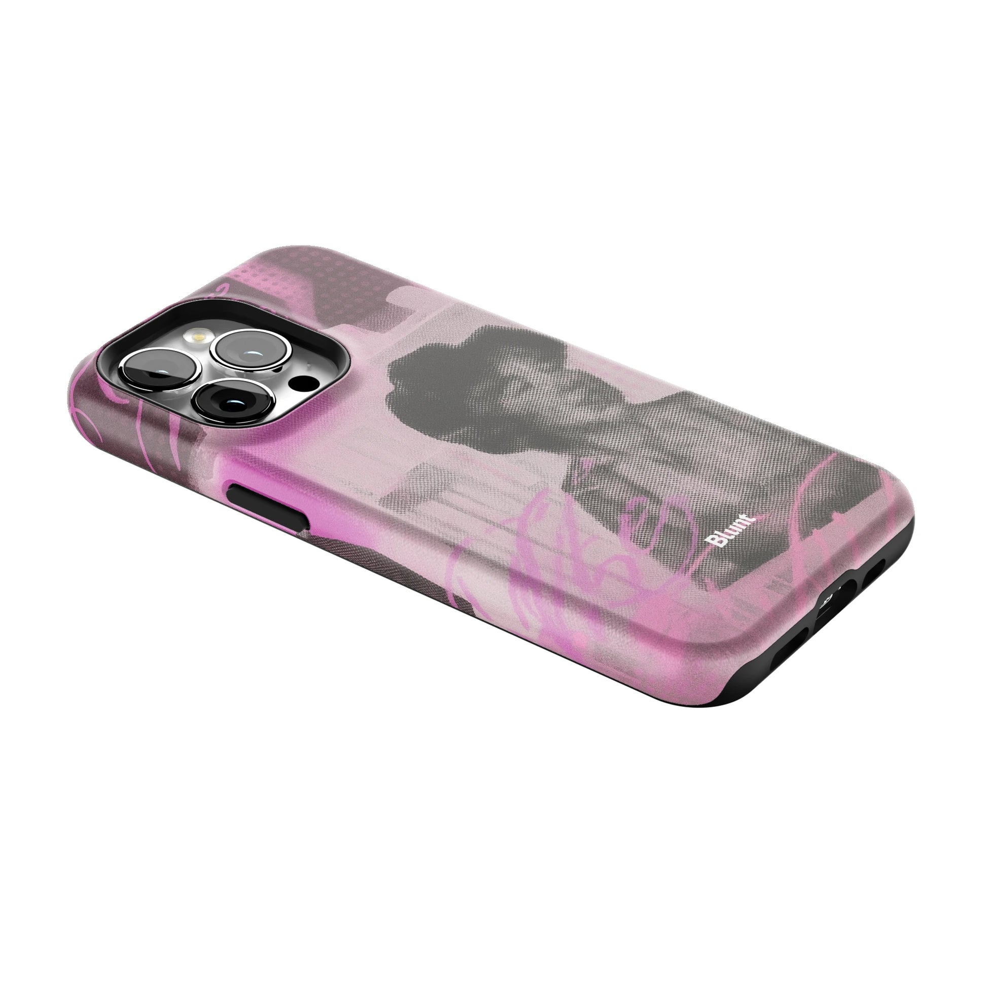 Blush Memory iPhone Case gallery - Iphone_13_Pro_2