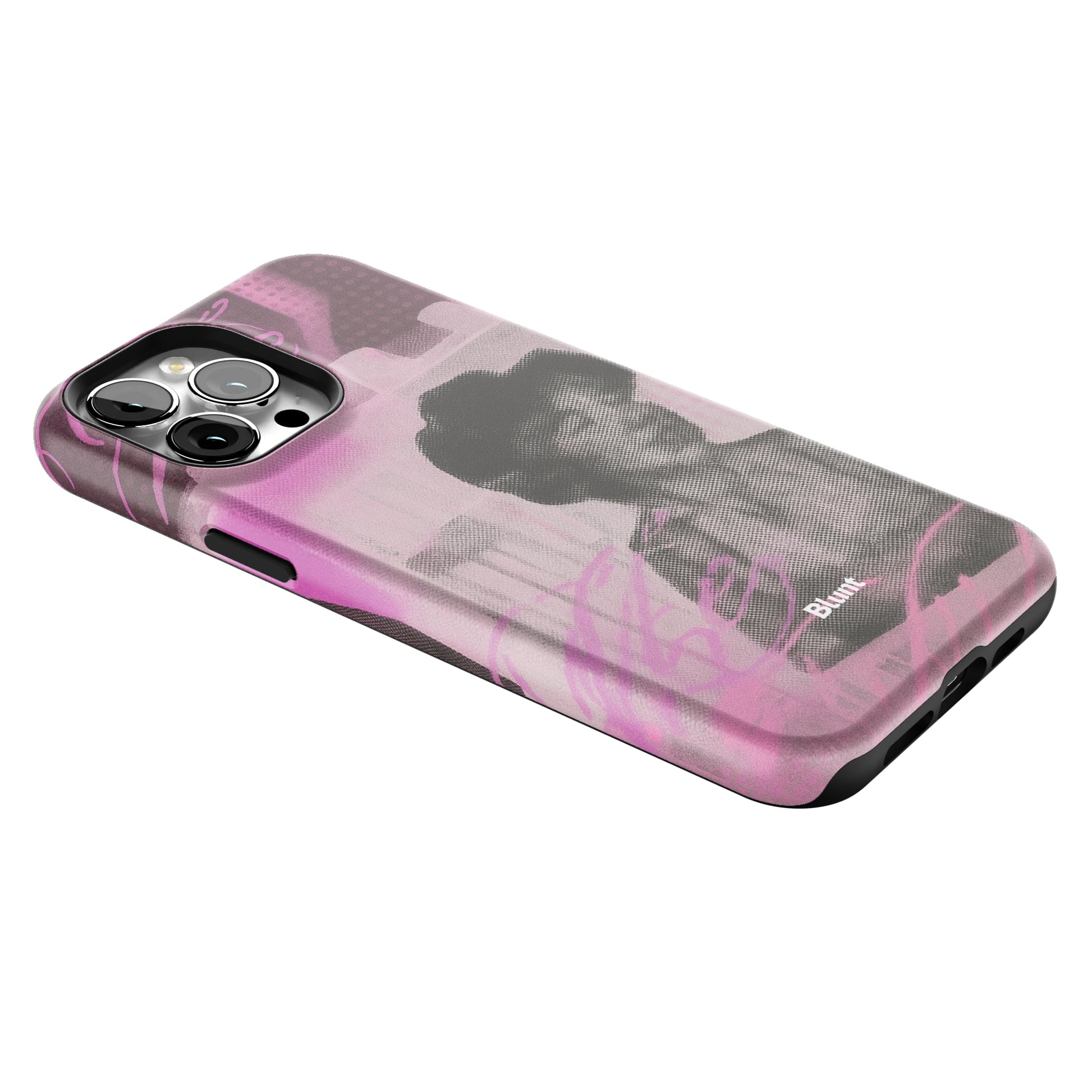 Blush Memory iPhone Case gallery - Iphone_13_Pro_Max_2