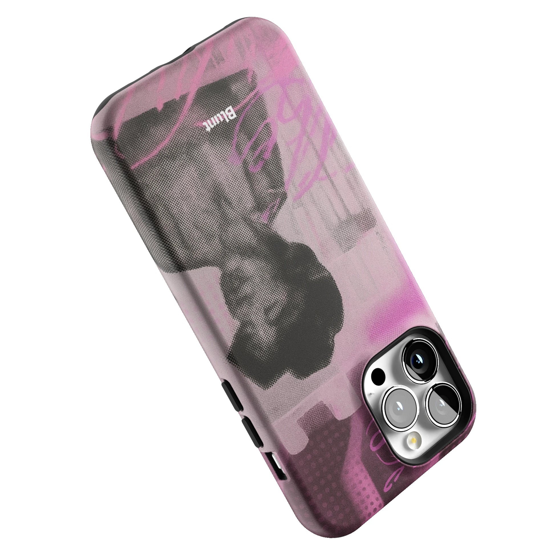 Blush Memory iPhone Case gallery - Iphone_13_Pro_Max_5