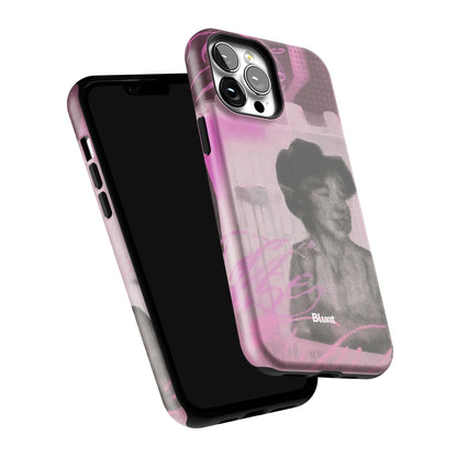 Blush Memory iPhone Case gallery - Iphone_13_Pro_Max_6