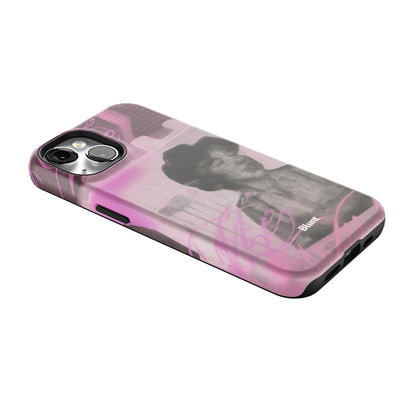 Blush Memory iPhone Case gallery - Iphone_14_Iphone_2