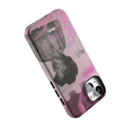 Blush Memory iPhone Case gallery - Iphone_14_Iphone_5