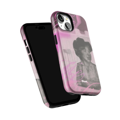 Blush Memory iPhone Case gallery - Iphone_15_Iphone_6