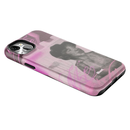Blush Memory iPhone Case gallery - Iphone_15_Mini_Air_Plus_2