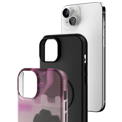 Blush Memory iPhone Case gallery - Iphone_15_Mini_Air_Plus_3