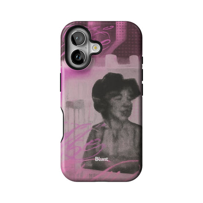 Blush Memory iPhone Case gallery - Iphone_16_Iphone_1