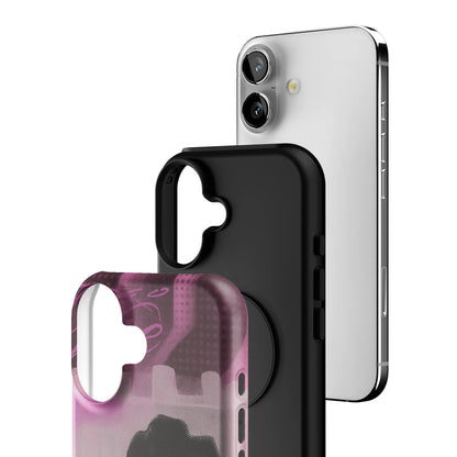 Blush Memory iPhone Case gallery - Iphone_16_Iphone_3